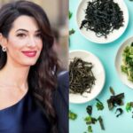 A nutritionist explains why gorgeous Amal Clooney enjoys seaweed as part of her morning ritual