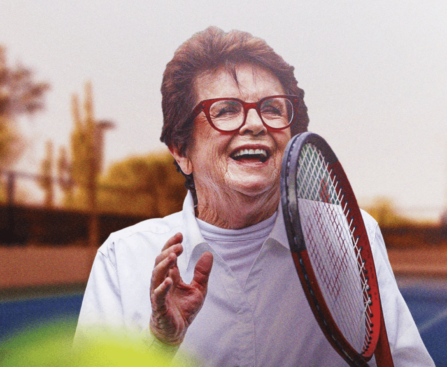 Billie Jean King reveals surprising support for Saudi tennis investment