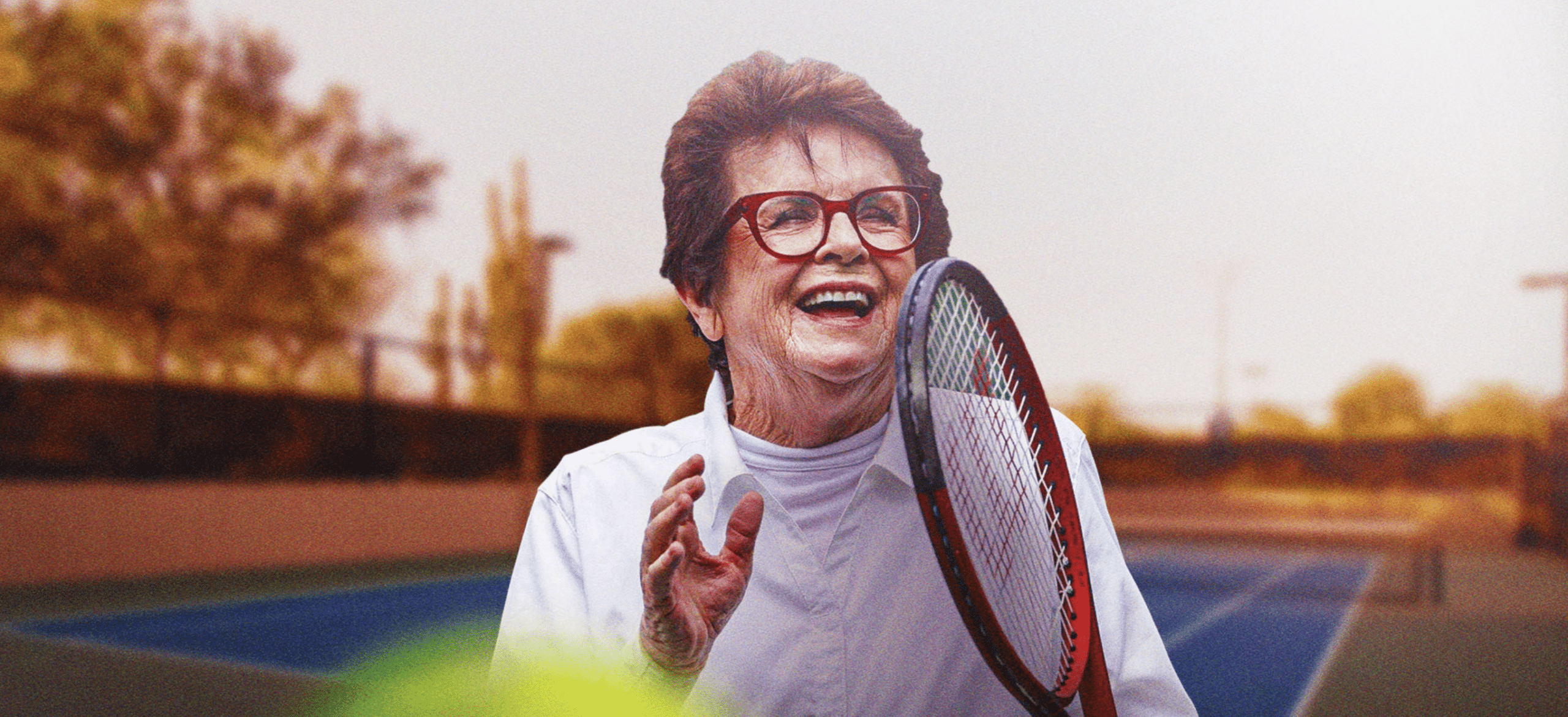 Billie Jean King reveals surprising support for Saudi tennis investment
