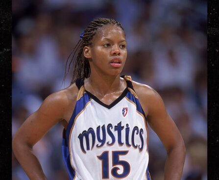 Former WNBA star, Lady Vols hooper Nikki McCray Penson has died at the age of 51.