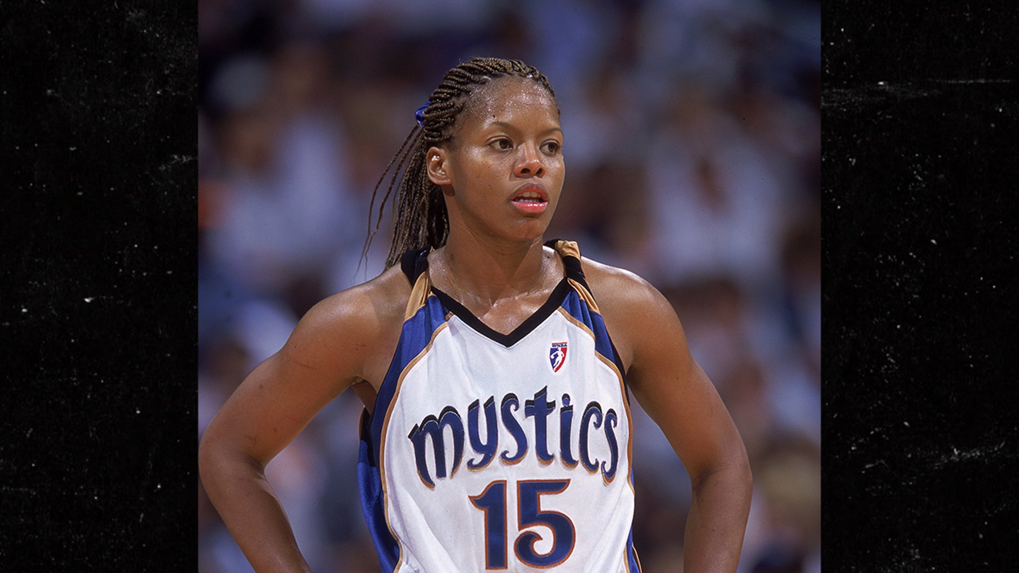 Former WNBA star, Lady Vols hooper Nikki McCray Penson has died at the age of 51.