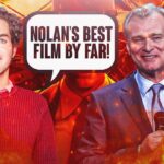 Oppenheimer Star called it Christopher Nolan's best film