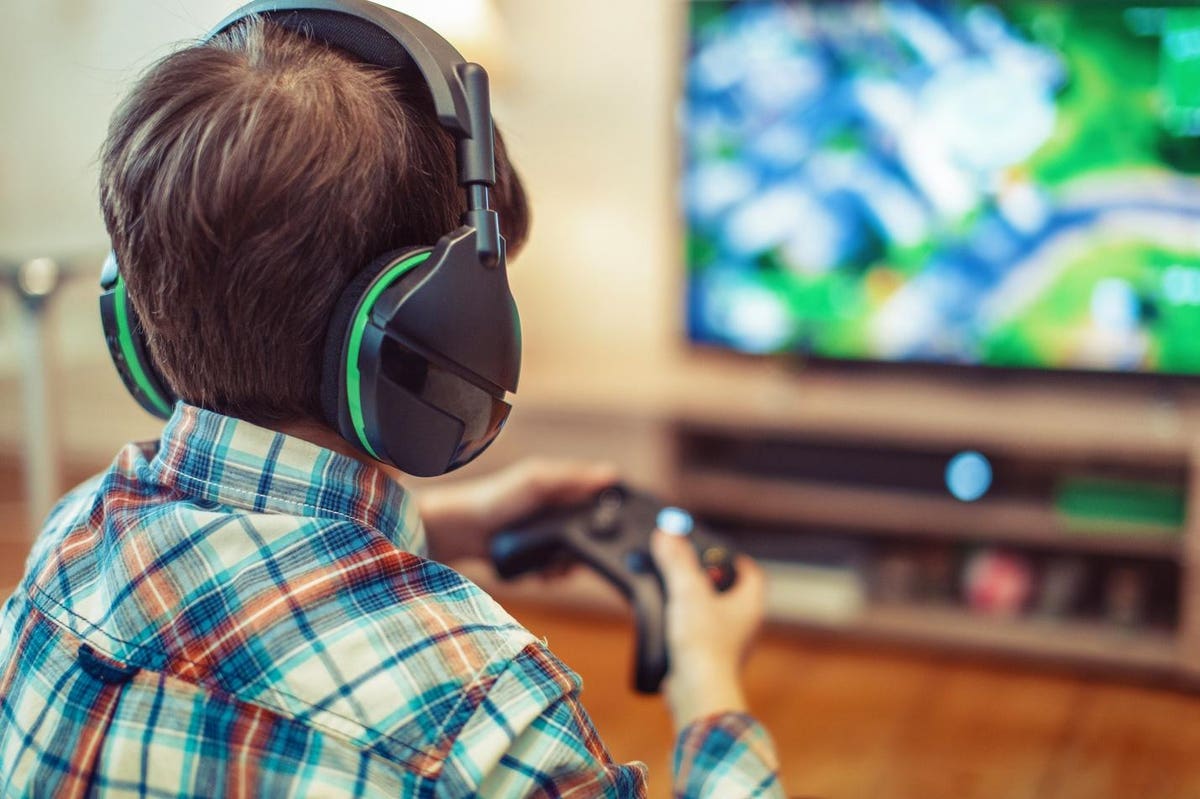 Video Games Are Creating a Generation of Instant Gratification: 7 Tips for Parents